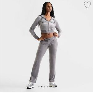 Juicy Couture Jumpsuit size small